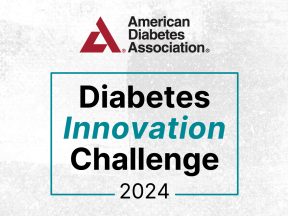 diabetes innovation challenge 2024