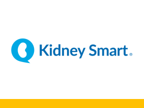 Kidney Smart Logo