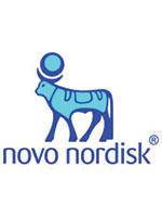Novo Nordisk deer