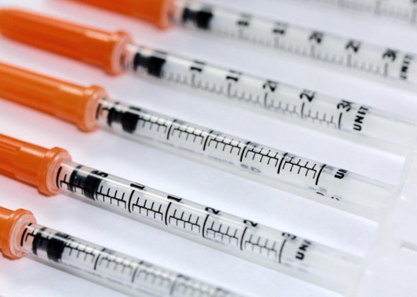 Insulin Storage and Syringe Safety | ADA