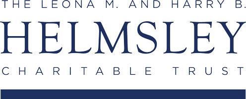 Helmsley Logo