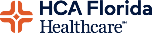 HCA Florida Healthcare logo