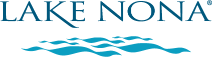 Lake Nona corporate logo