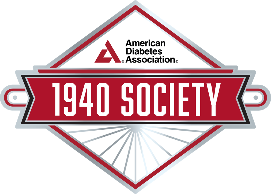 1940 Society Logo