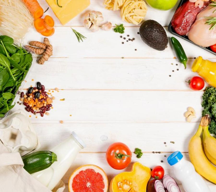 Healthy Food Choices Made Easy | ADA