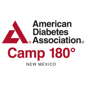 ADA corporate logo with Camp 180